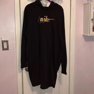 Nike Dress with pockets